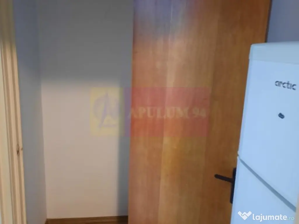 Apartament 2 camere-Parcul Titanii-Prisaca Dornei 