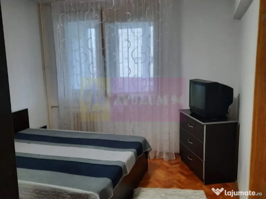 Apartament 2 camere-Parcul Titanii-Prisaca Dornei 