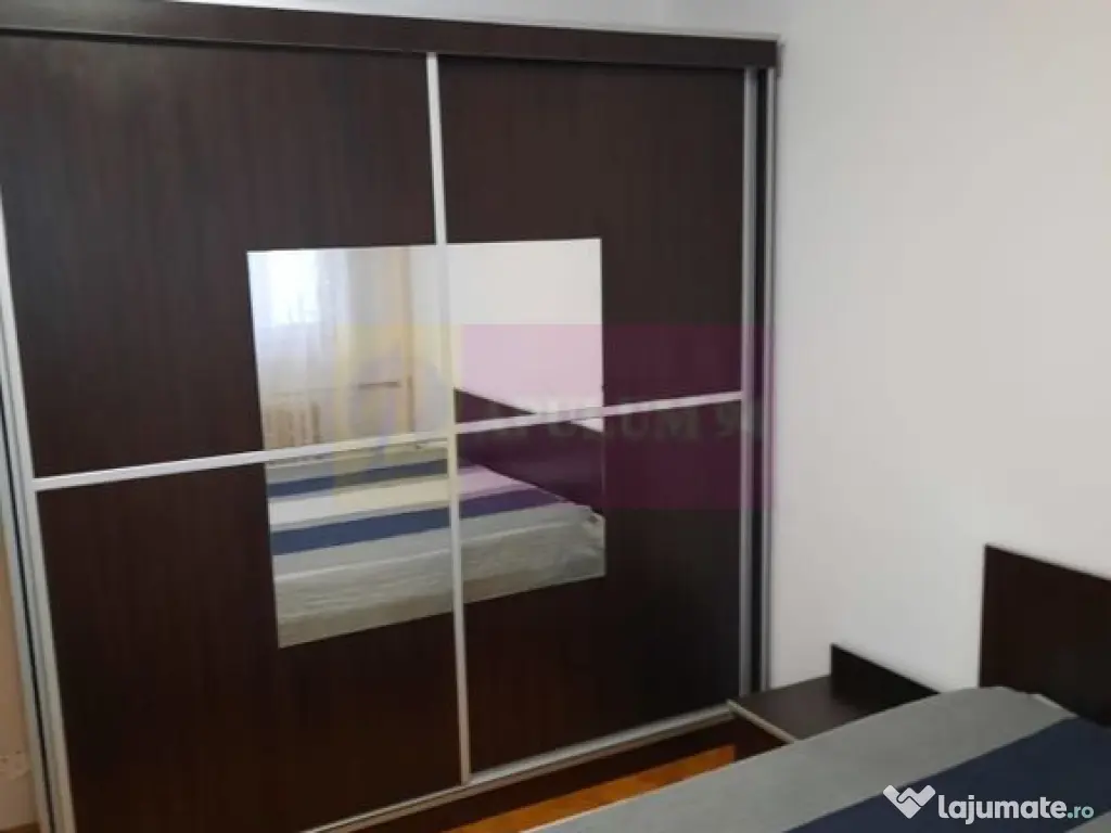 Apartament 2 camere-Parcul Titanii-Prisaca Dornei 