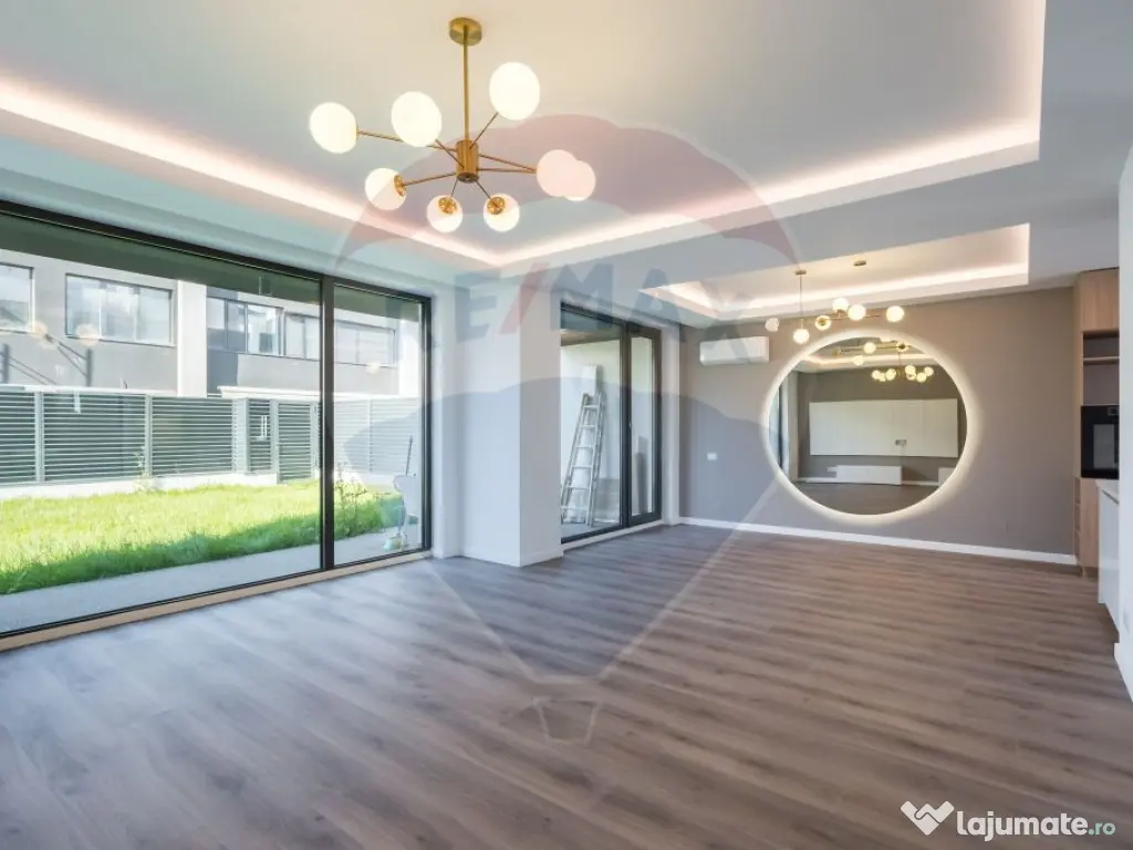 Casă / Vilă cu 5 camere în zona Central