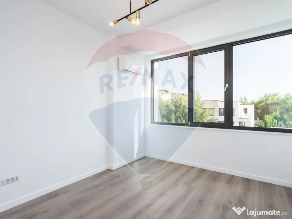 Casă / Vilă cu 5 camere în zona Central