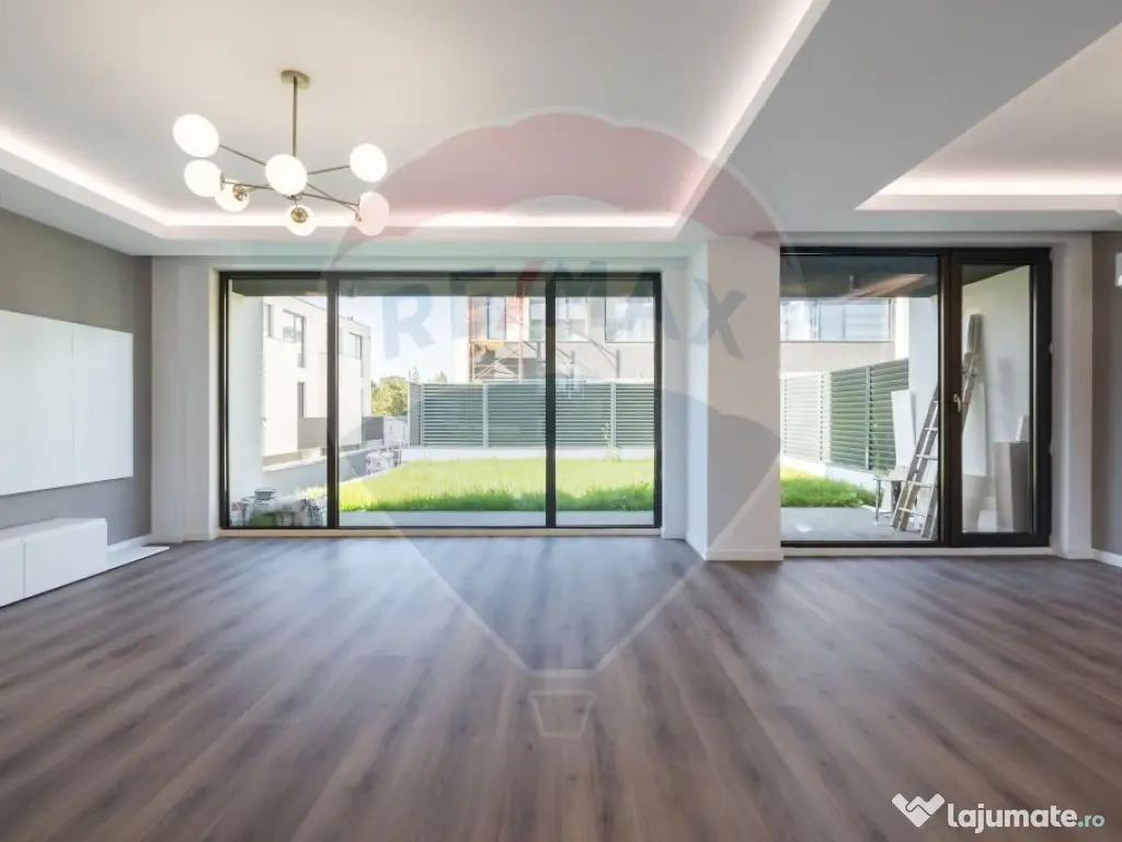 Casă / Vilă cu 5 camere în zona Central