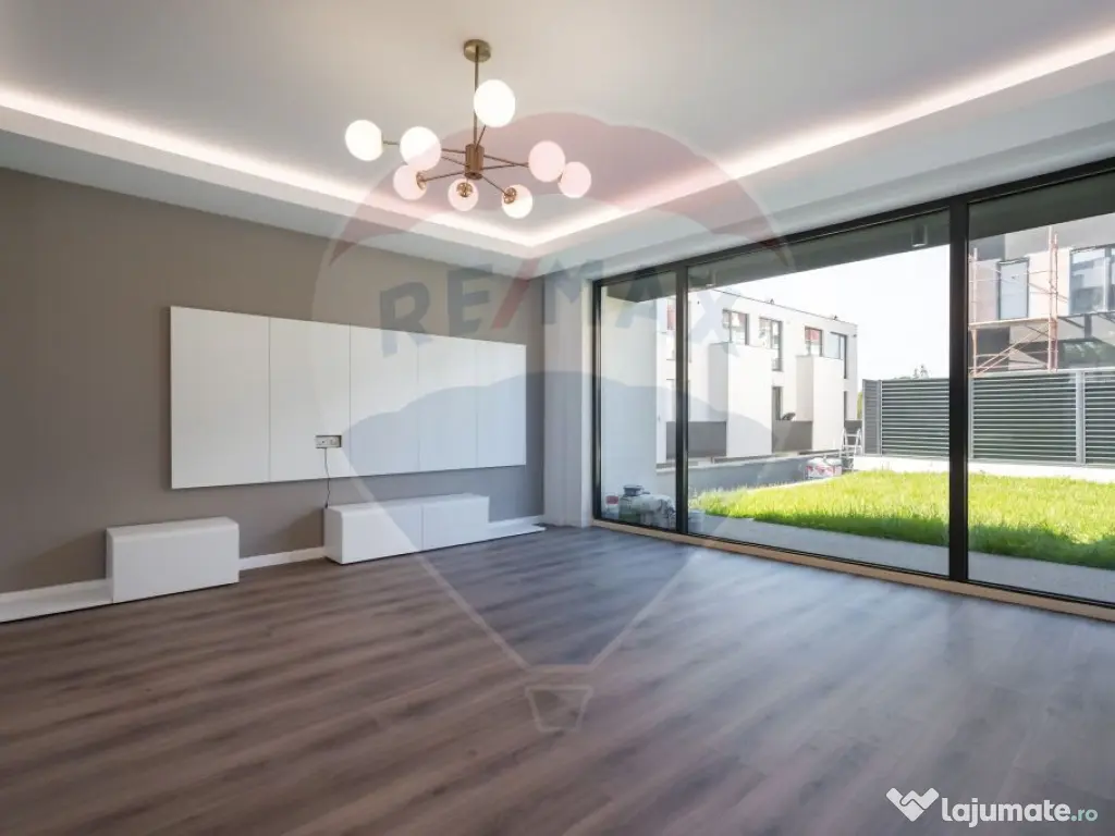 Casă / Vilă cu 5 camere în zona Central