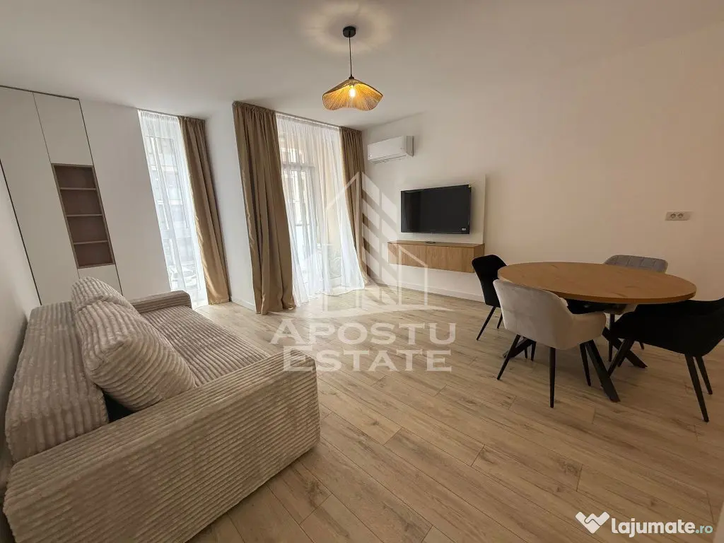 Apartament 2 camere, Campeador City Metro , Pet friendly 