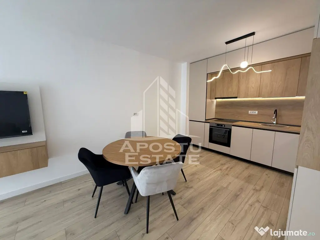 Apartament 2 camere, Campeador City Metro , Pet friendly 