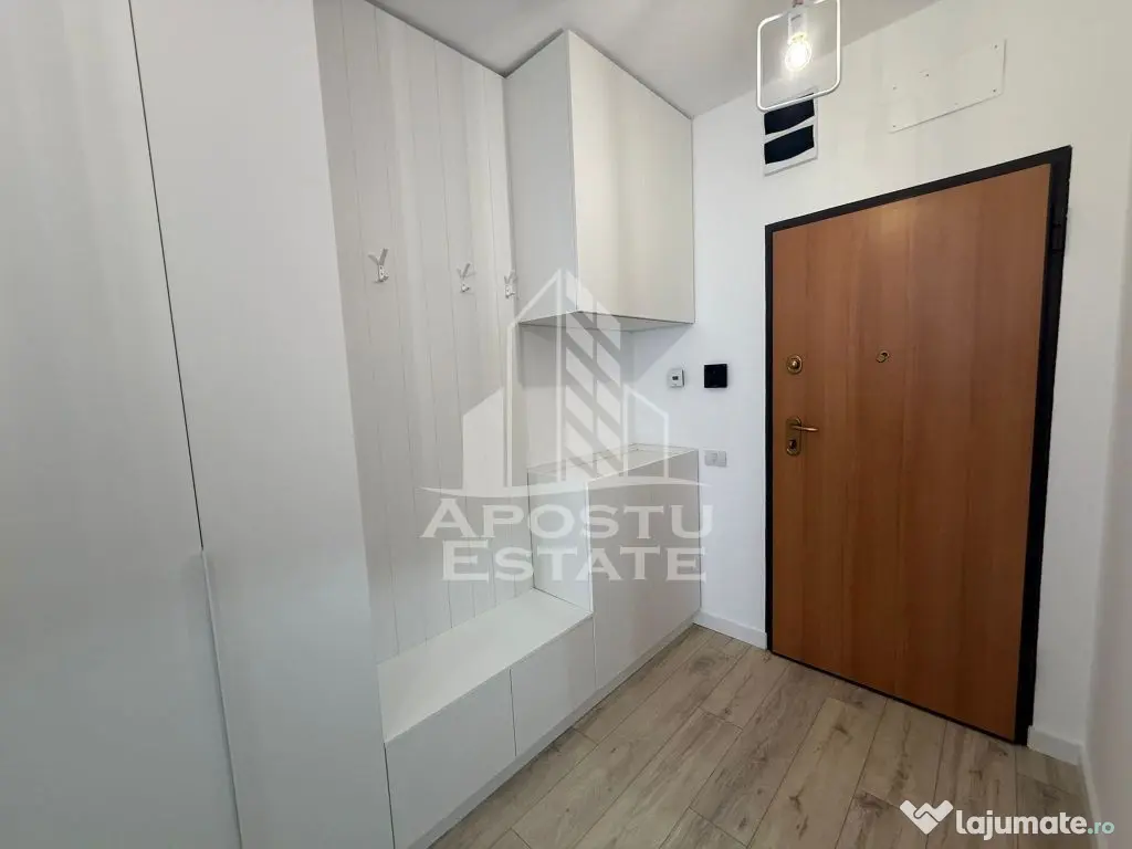 Apartament 2 camere, Campeador City Metro , Pet friendly 