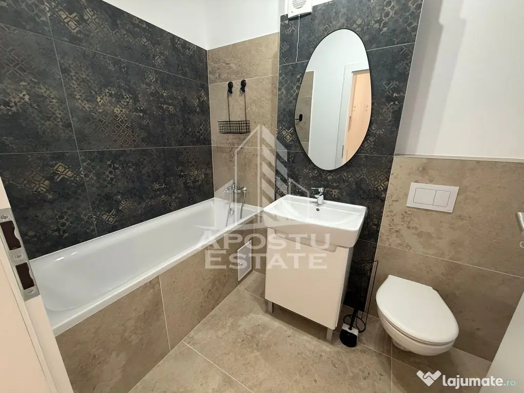 Apartament 2 camere, Campeador City Metro , Pet friendly 