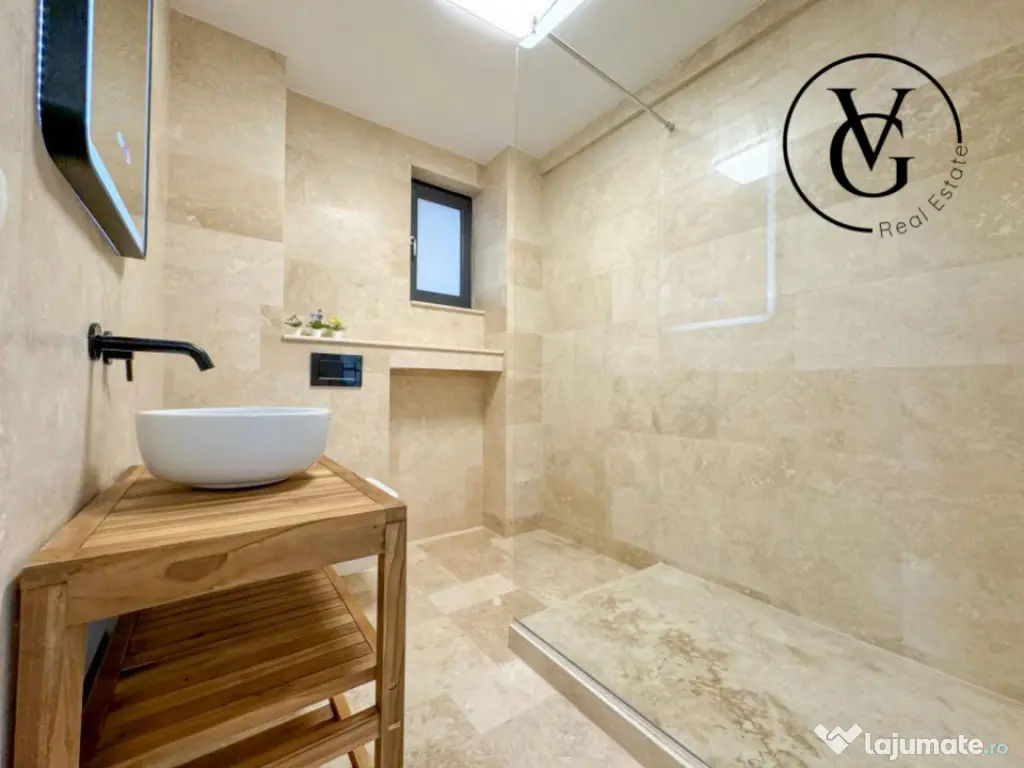 Studio modern - zona Mamaia Nord 