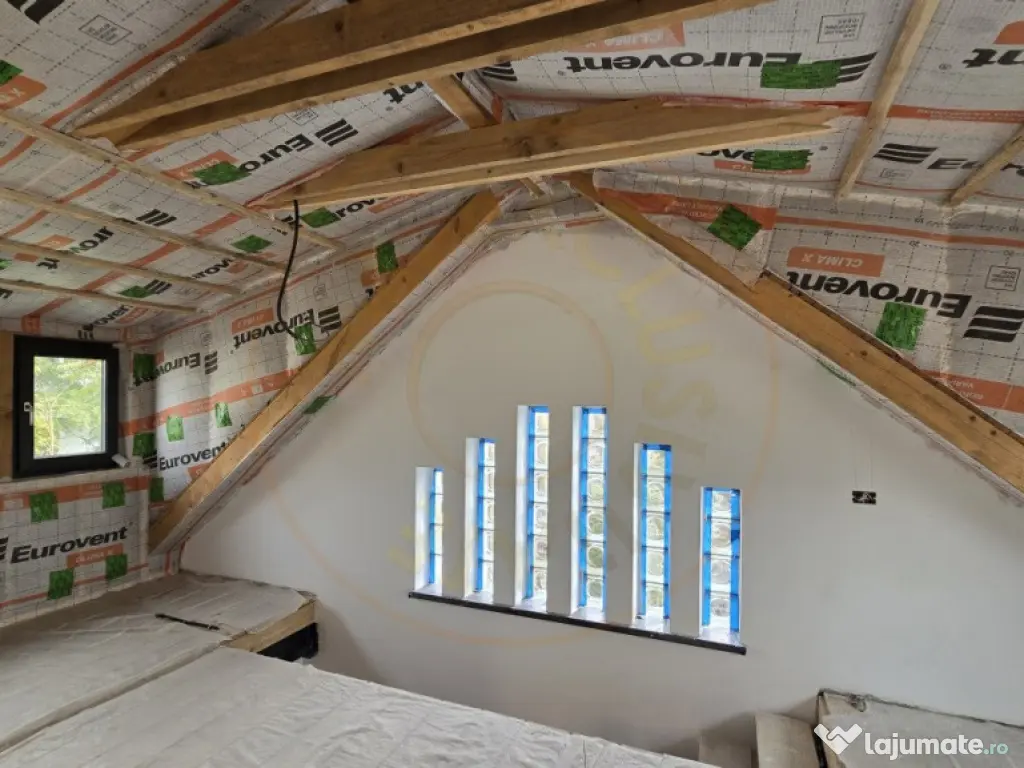 Constructie noua aproape de Unirii 