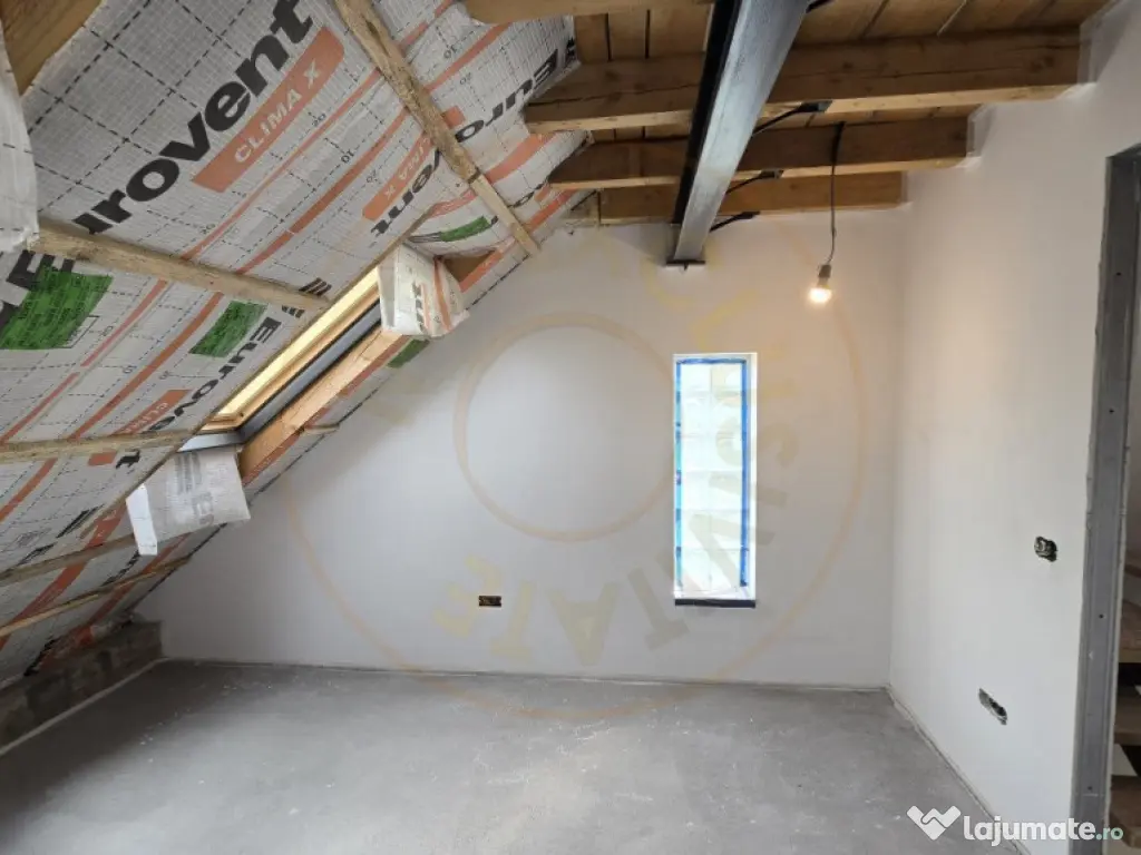 Constructie noua aproape de Unirii 