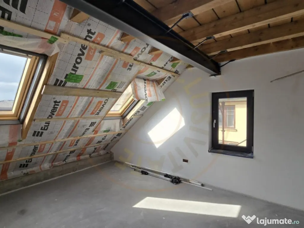 Constructie noua aproape de Unirii 