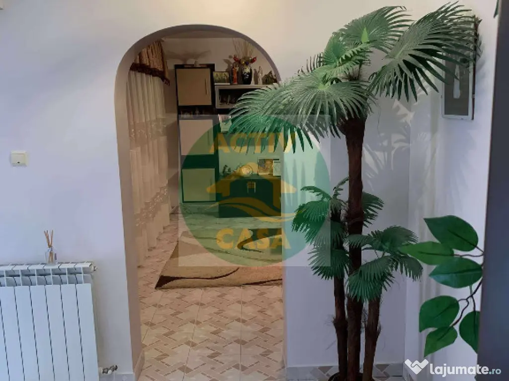 Casa de vanzare zona Roman