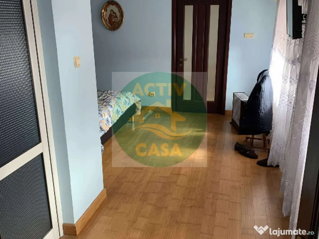 Casa de vanzare zona Roman