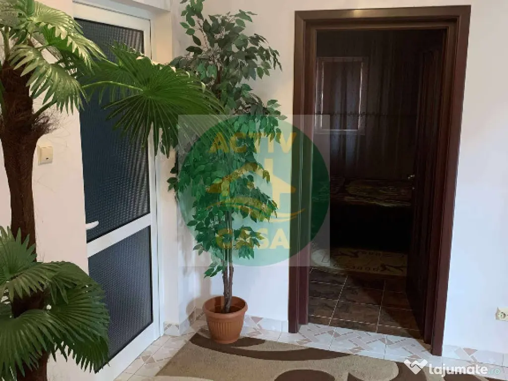 Casa de vanzare zona Roman