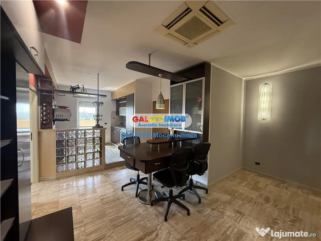 Apartament 3 camere, Nord, Ploiesti