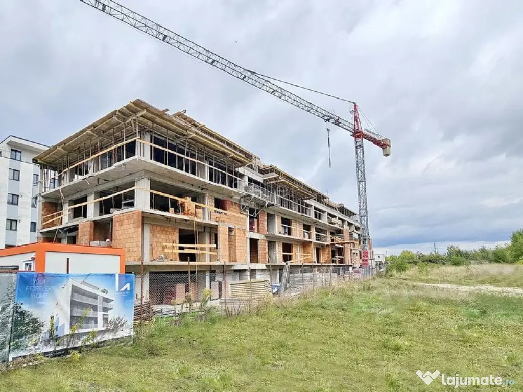 Zona Linistita Acces Facil