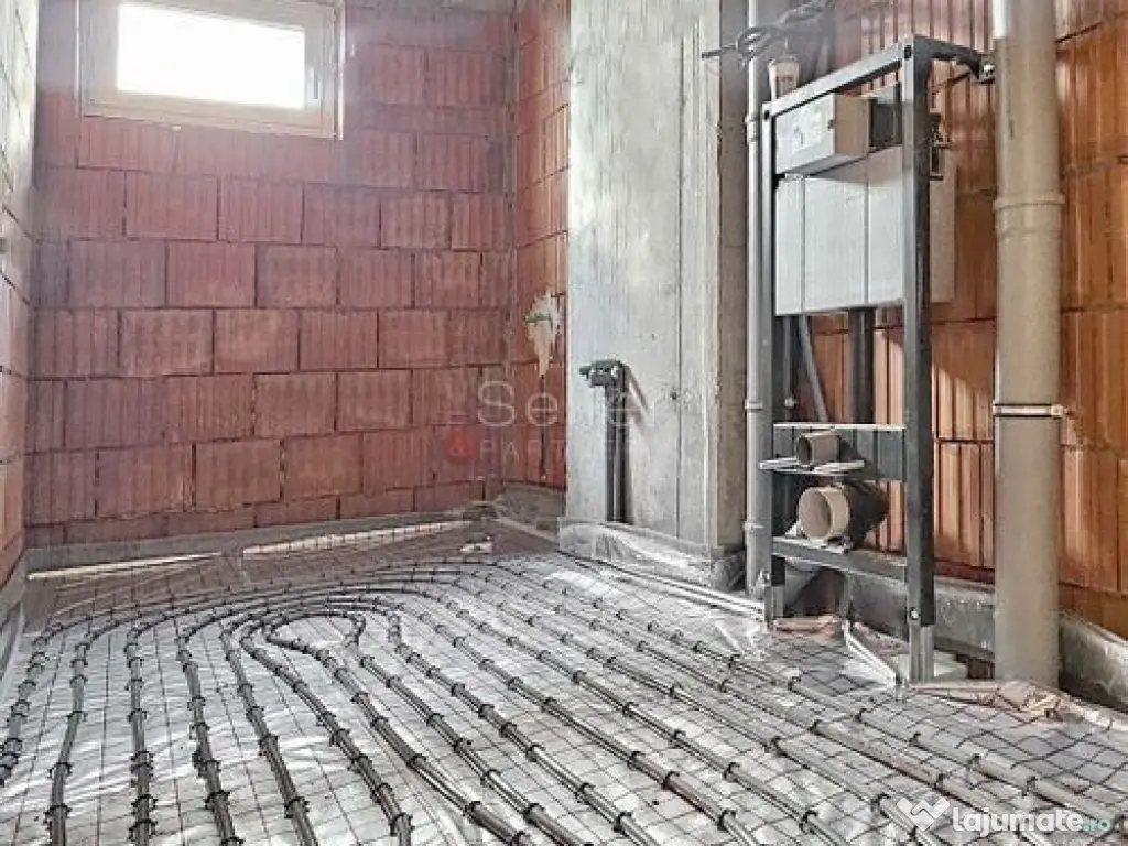 Zona Linistita Acces Facil