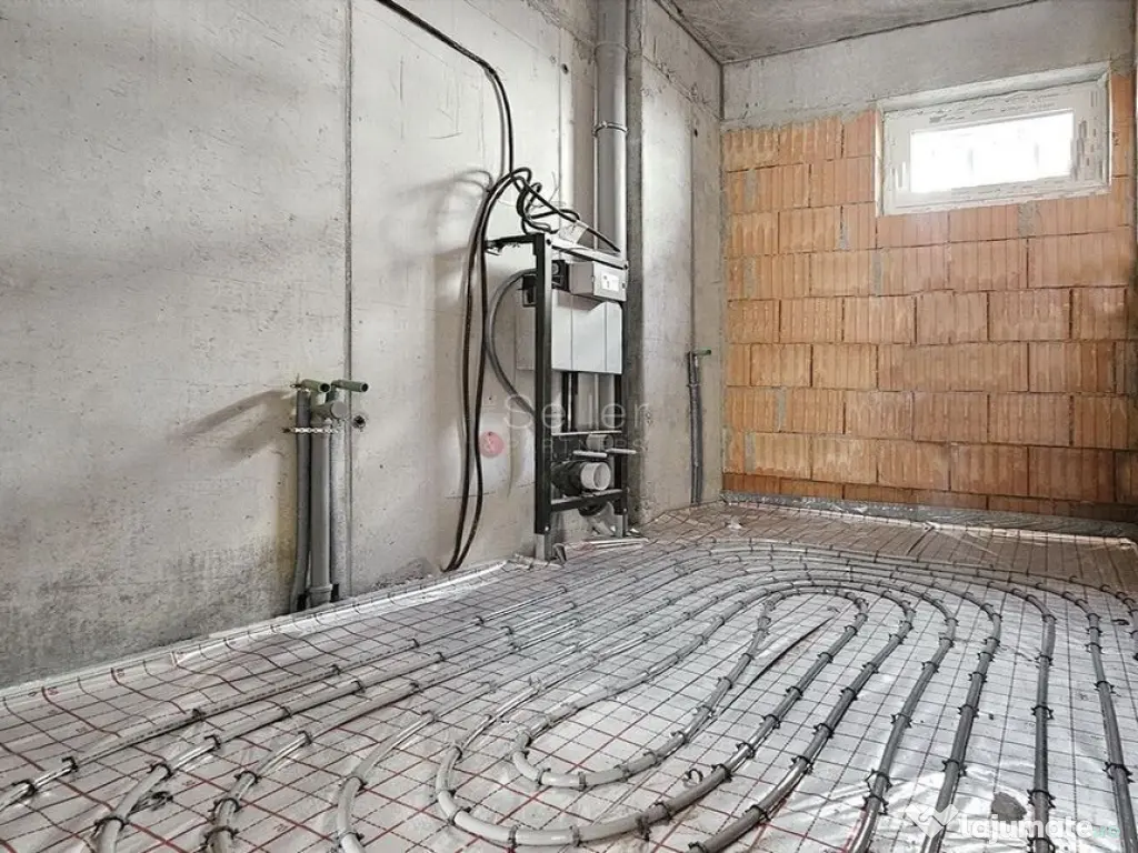 Zona Linistita Acces Facil