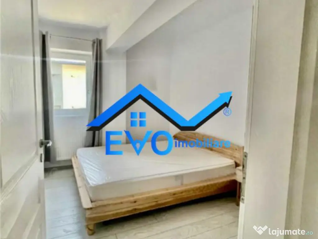 Se inchiriaza, apartament 3 camere, etajul 1, loc de parcare