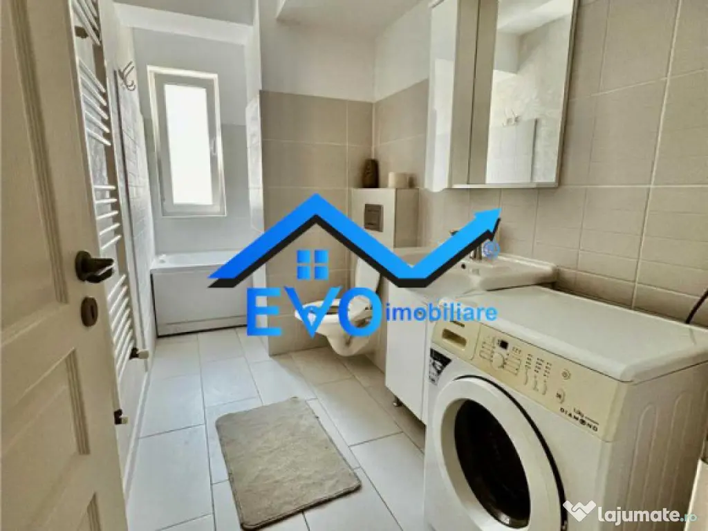 Se inchiriaza, apartament 3 camere, etajul 1, loc de parcare