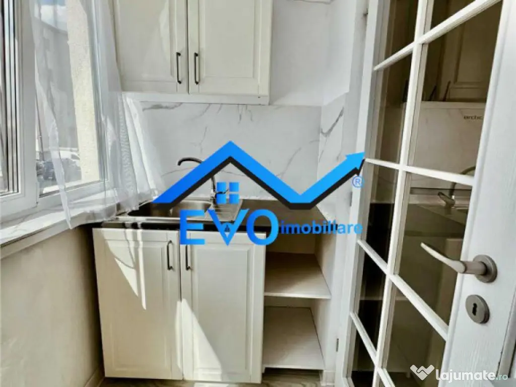 Se inchiriaza, apartament 3 camere, etajul 1, loc de parcare