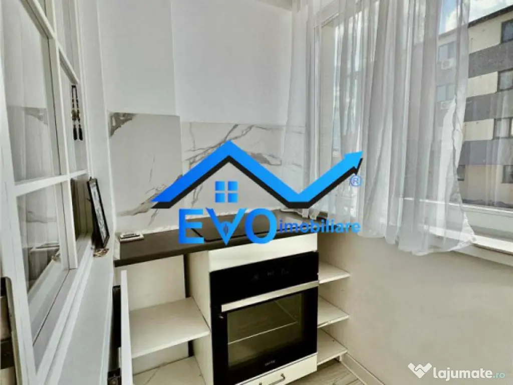 Se inchiriaza, apartament 3 camere, etajul 1, loc de parcare