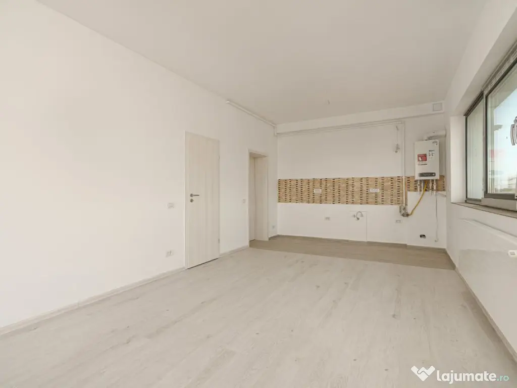 Apart 3 camere 85 mp Titan Grigorescu vizavi noul Lidl Bl... 