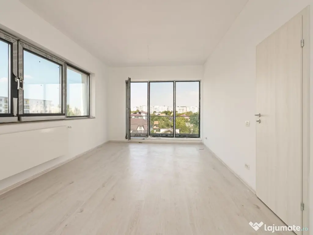 Apart 3 camere 85 mp Titan Grigorescu vizavi noul Lidl Bl... 