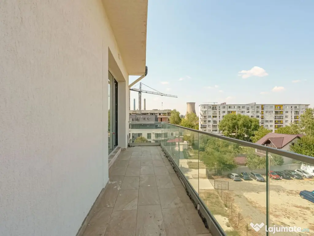 Apart 3 camere 85 mp Titan Grigorescu vizavi noul Lidl Bl... 