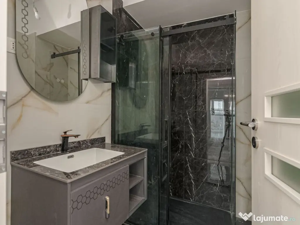 Apart 3 camere 85 mp Titan Grigorescu vizavi noul Lidl Bl... 