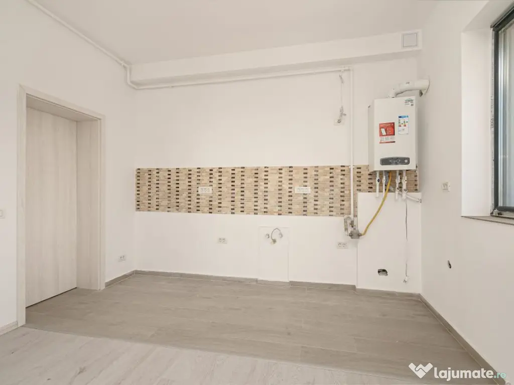 Apart 3 camere 85 mp Titan Grigorescu vizavi noul Lidl Bl... 