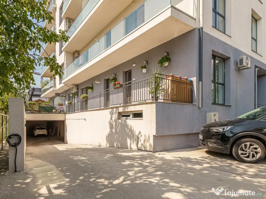 Apart 3 camere 85 mp Titan Grigorescu vizavi noul Lidl Bl... 