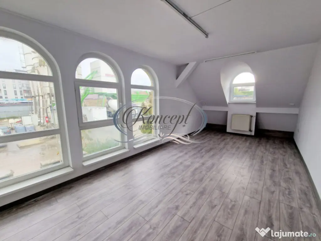 Spatiu pentru birouri in cartierul Marasti