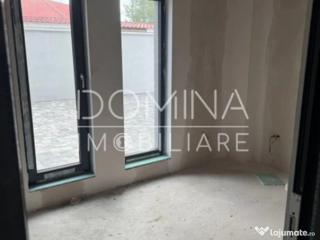 Spațiu comercial *peste 400 mp - parcare* - str. Tineretulu