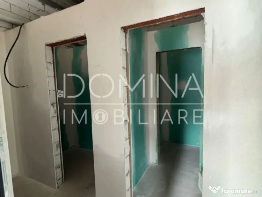 Spațiu comercial *peste 400 mp - parcare* - str. Tineretulu