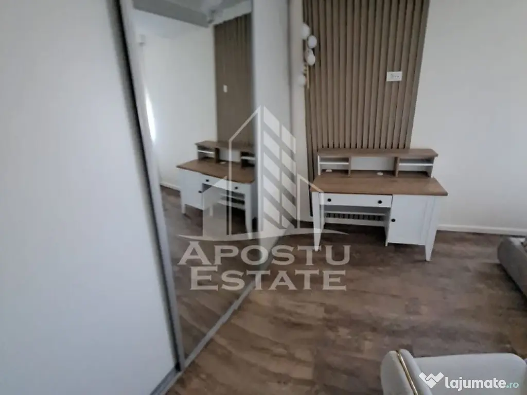Penthouse de lux,cu 3 camere,terasa 70 mp,nou,Calea Lipovei