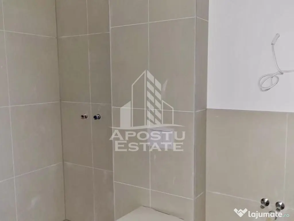 Apartamente cu 2 camere, etaj intermediar, bloc nou, Toro...