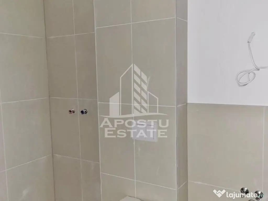 Apartamente cu 2 camere, etaj intermediar, bloc nou, Toro...