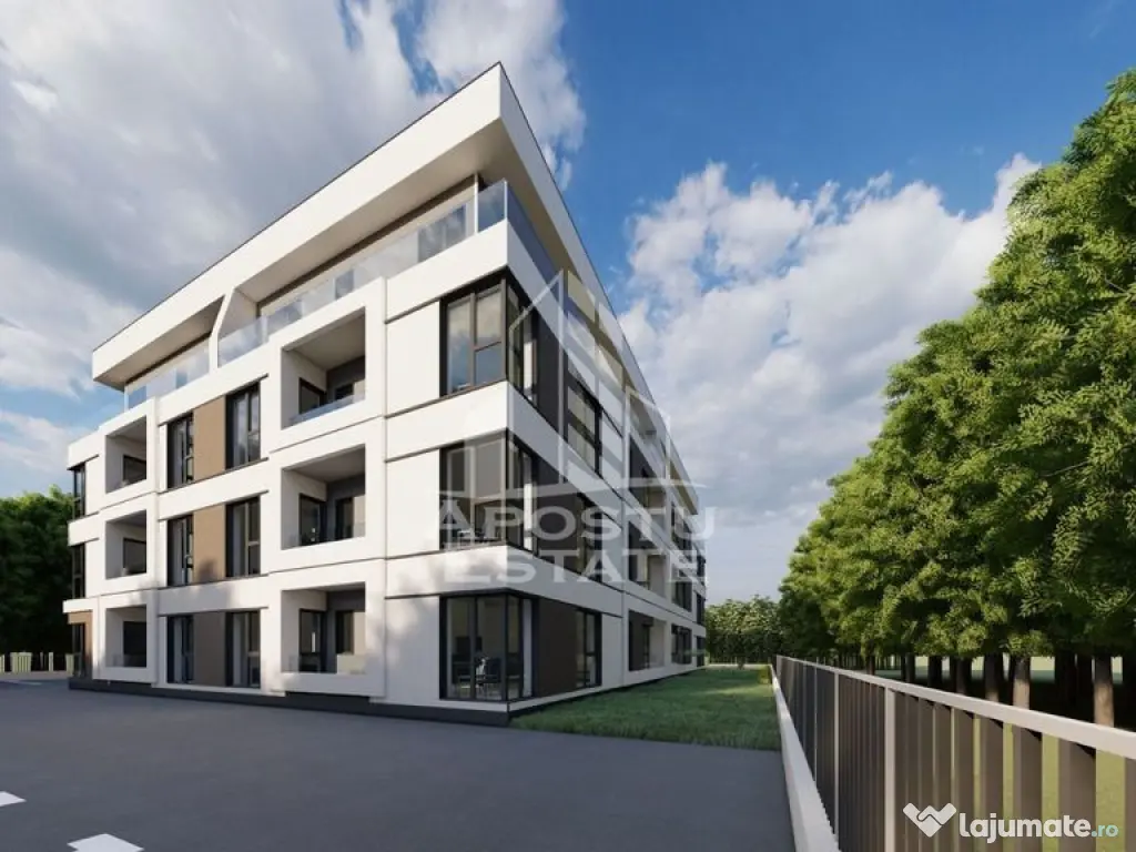 Apartamente cu 2 camere, etaj intermediar, bloc nou, Toro...