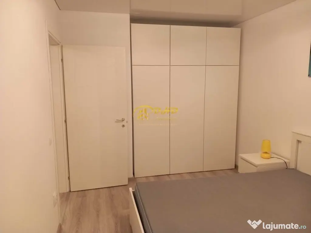 Apartament 2 camere - Garden Residence Copou 