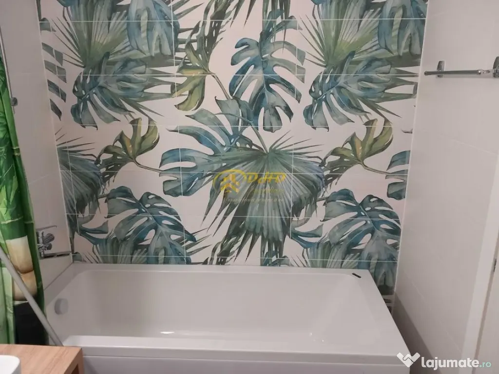 Apartament 2 camere - Garden Residence Copou 