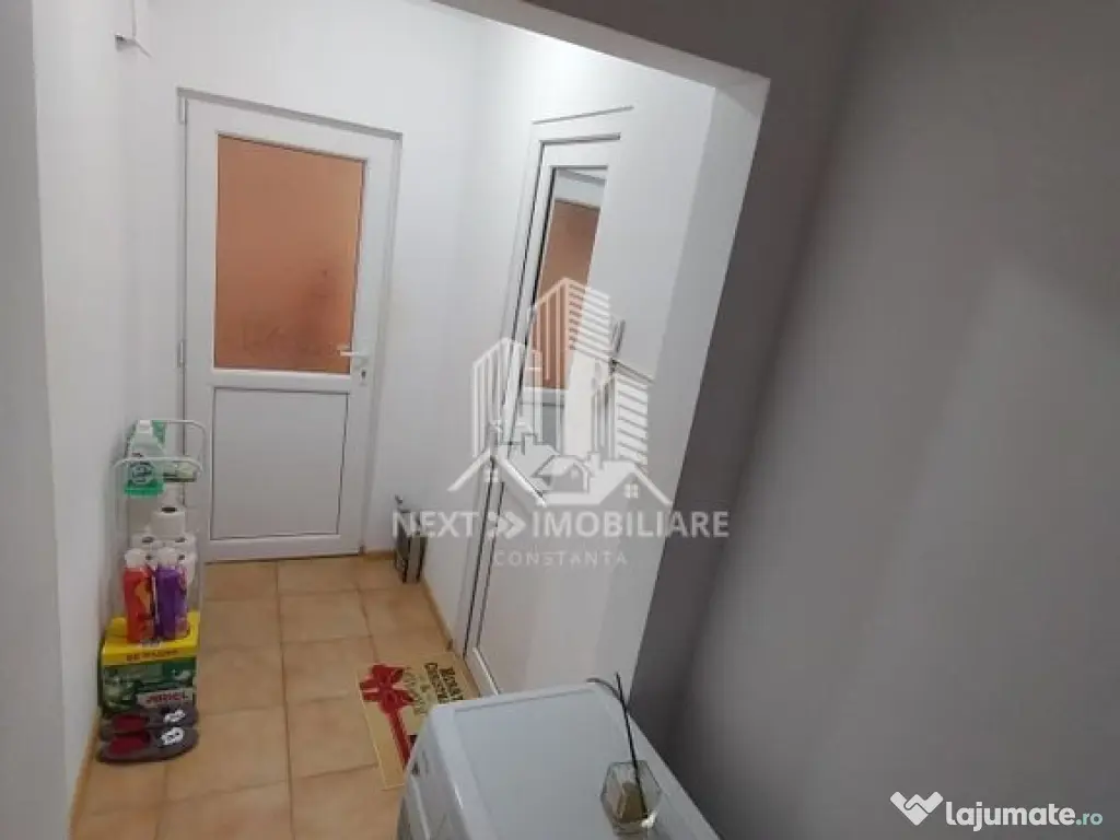 Apartament 2 camere, et3, mobilat 