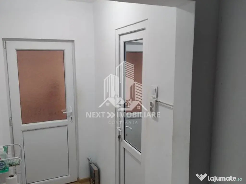 Apartament 2 camere, et3, mobilat 