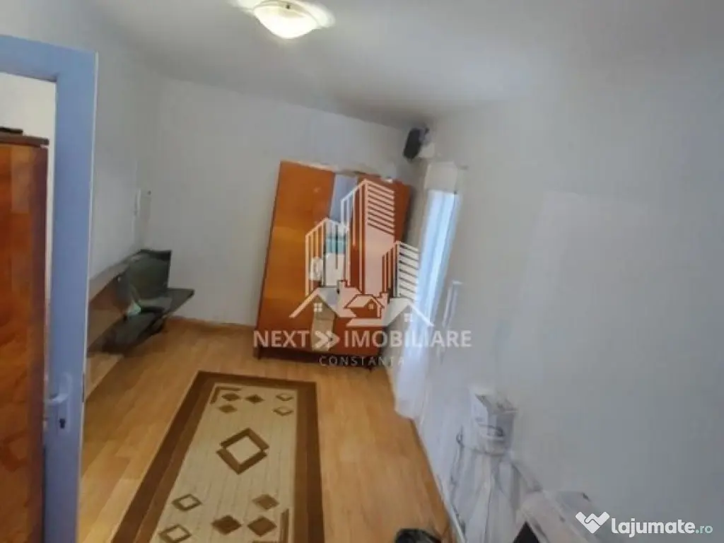 Apartament 2 camere, et3, mobilat 