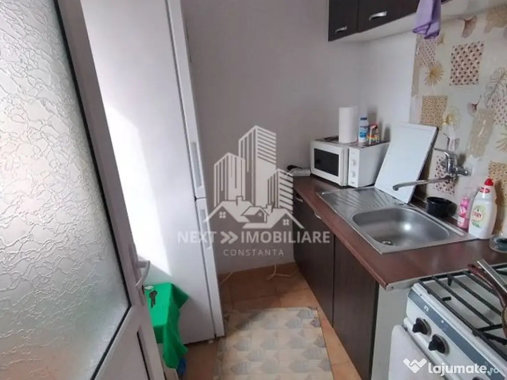 Apartament 2 camere, et3, mobilat 