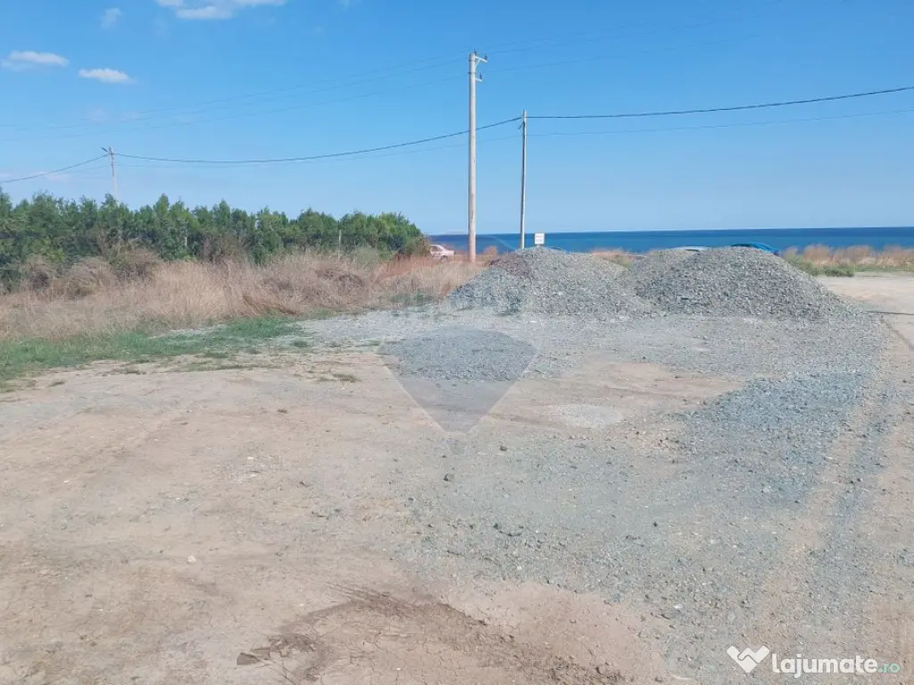 Refugiul tău la malul mării, în Golful Francezului, te... 