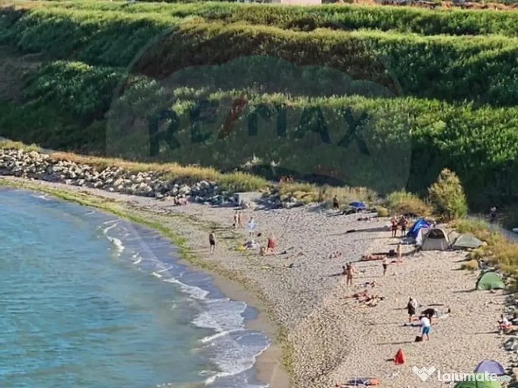 Refugiul tău la malul mării, în Golful Francezului, te... 