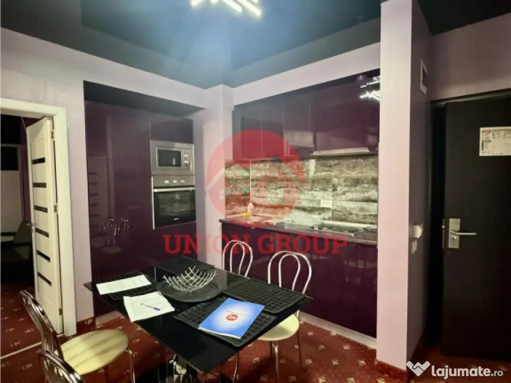 Vacanta Fara Sfarsit - Penthouse Spectaculos cu Terasa de Vi 