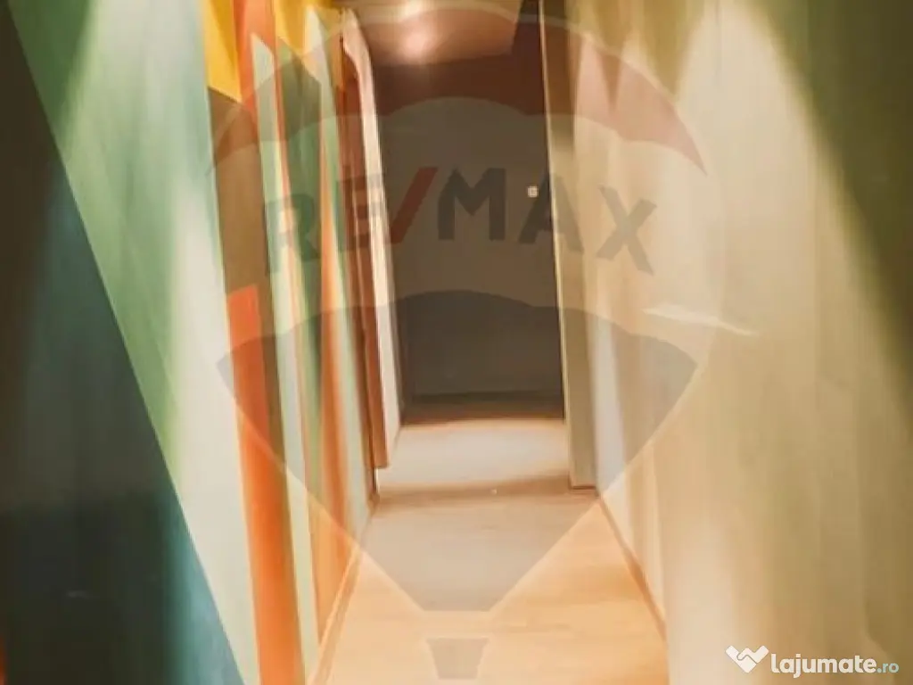 Spațiu comercial de vanzare ultracentral 