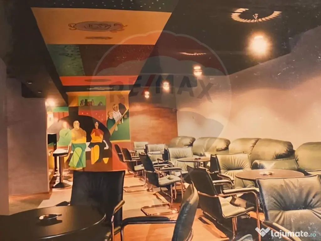 Spațiu comercial de vanzare ultracentral 